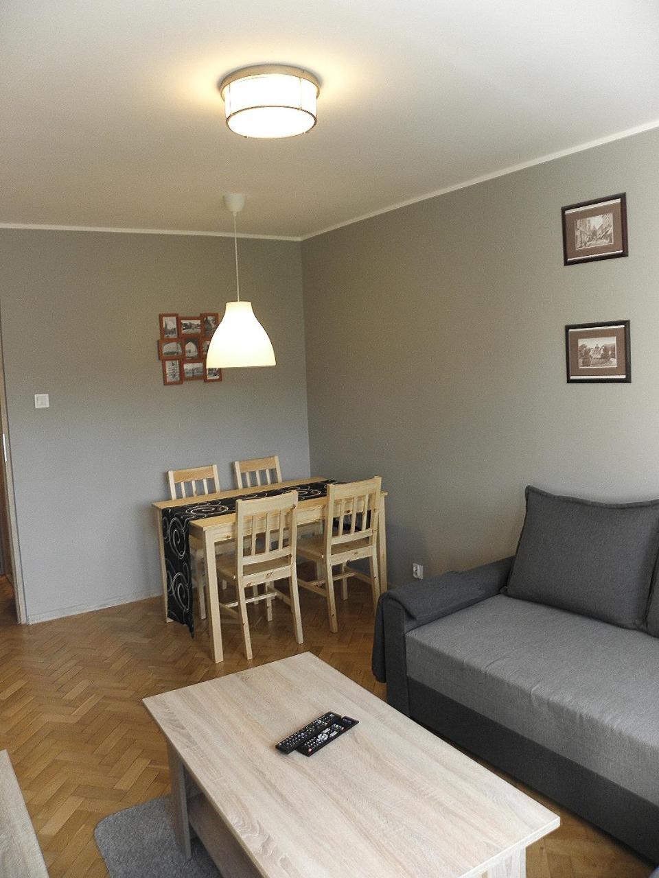 Apartament „Stary Rynek” Słupsk Exterior foto