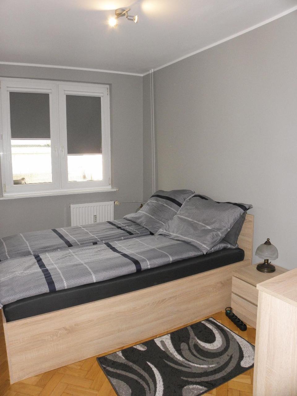 Apartament „Stary Rynek” Słupsk Exterior foto